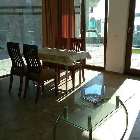 Panorama Masr Apartment Sozopol