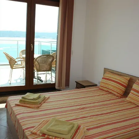 Panorama Masr Apartment Sozopol
