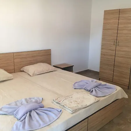 Panorama Masr Apartment Sozopol